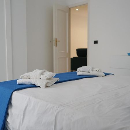 Ostuni Dream House Apartment Екстериор снимка