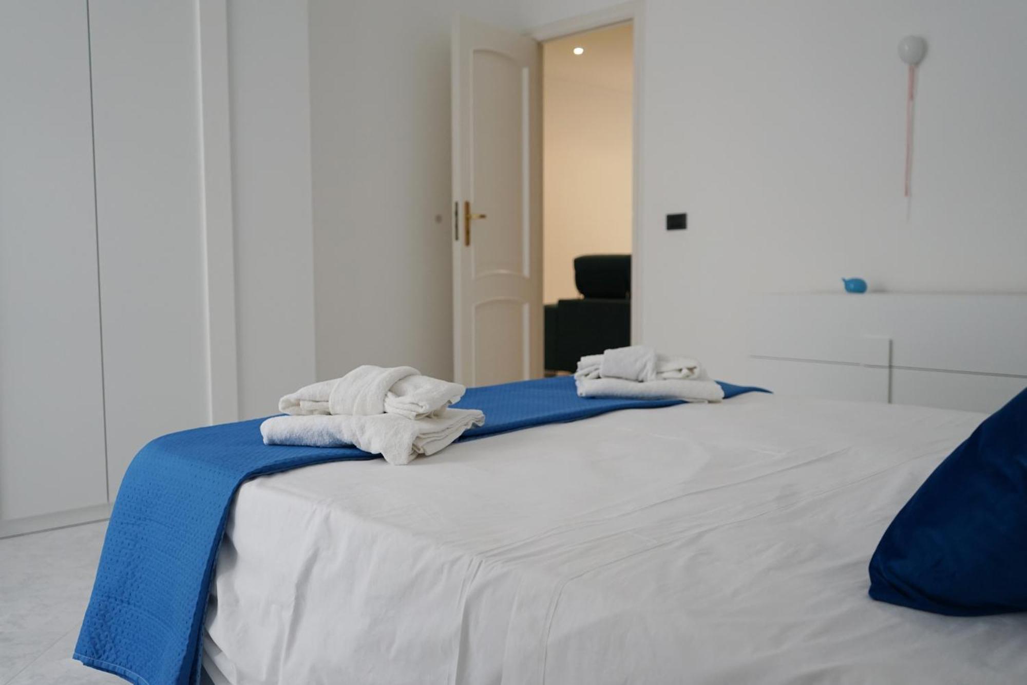 Ostuni Dream House Apartment Екстериор снимка