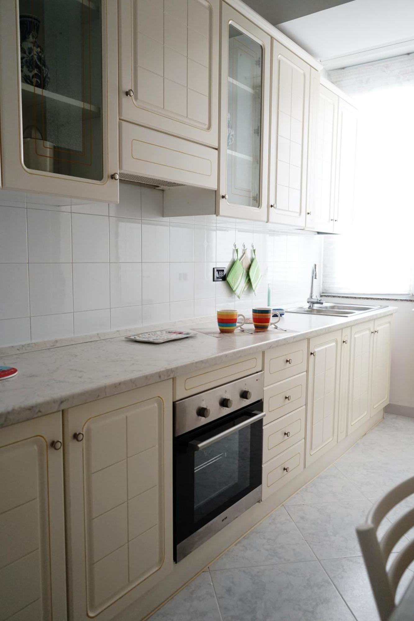 Ostuni Dream House Apartment Екстериор снимка