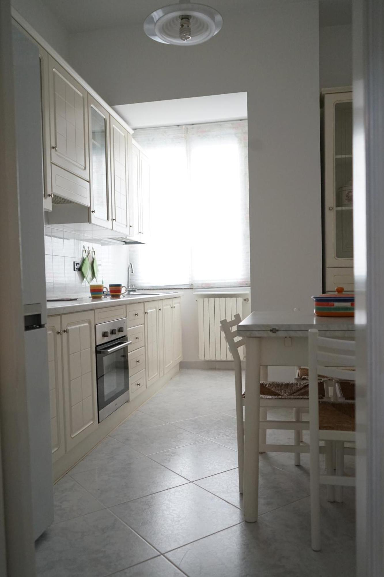 Ostuni Dream House Apartment Екстериор снимка