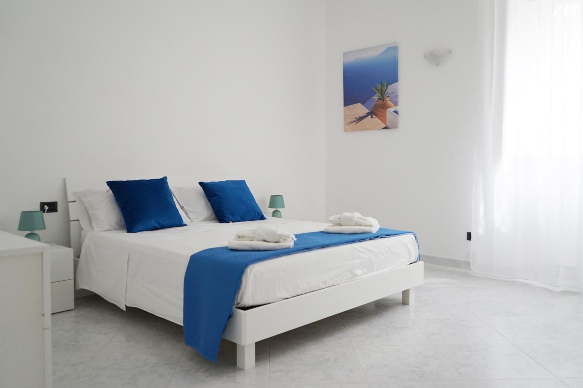 Ostuni Dream House Apartment Екстериор снимка