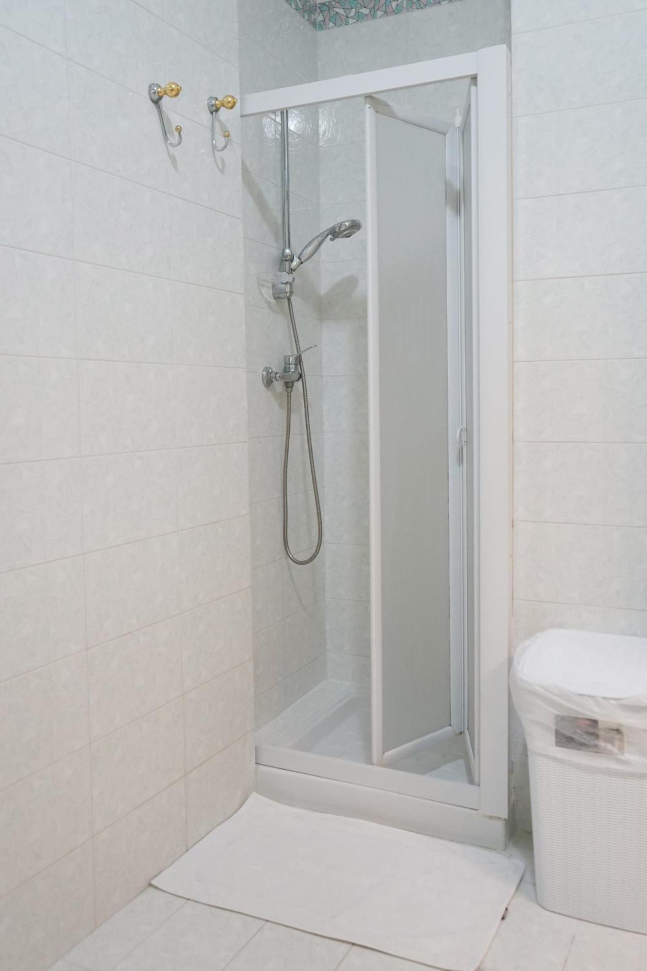 Ostuni Dream House Apartment Екстериор снимка
