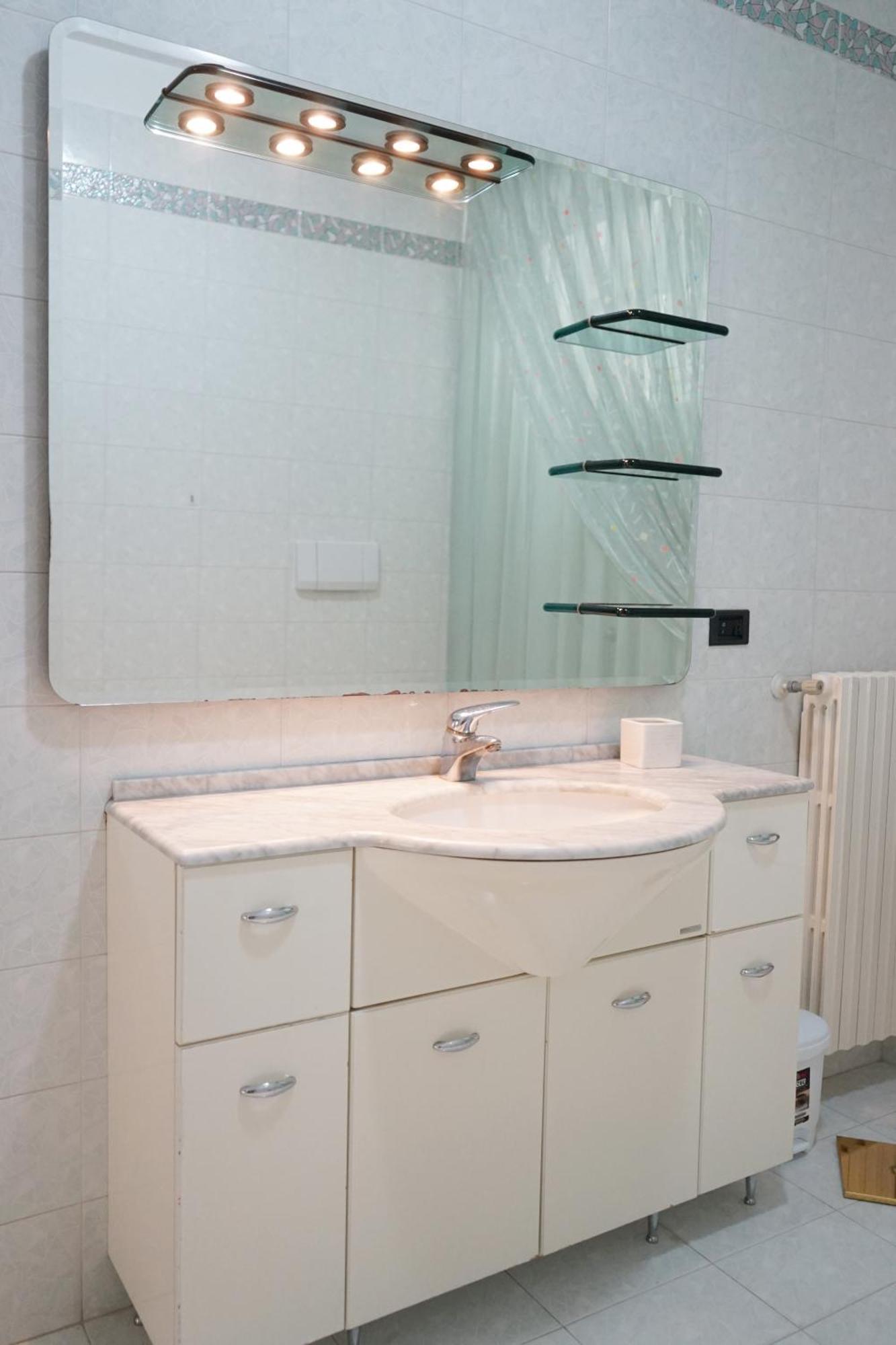 Ostuni Dream House Apartment Екстериор снимка