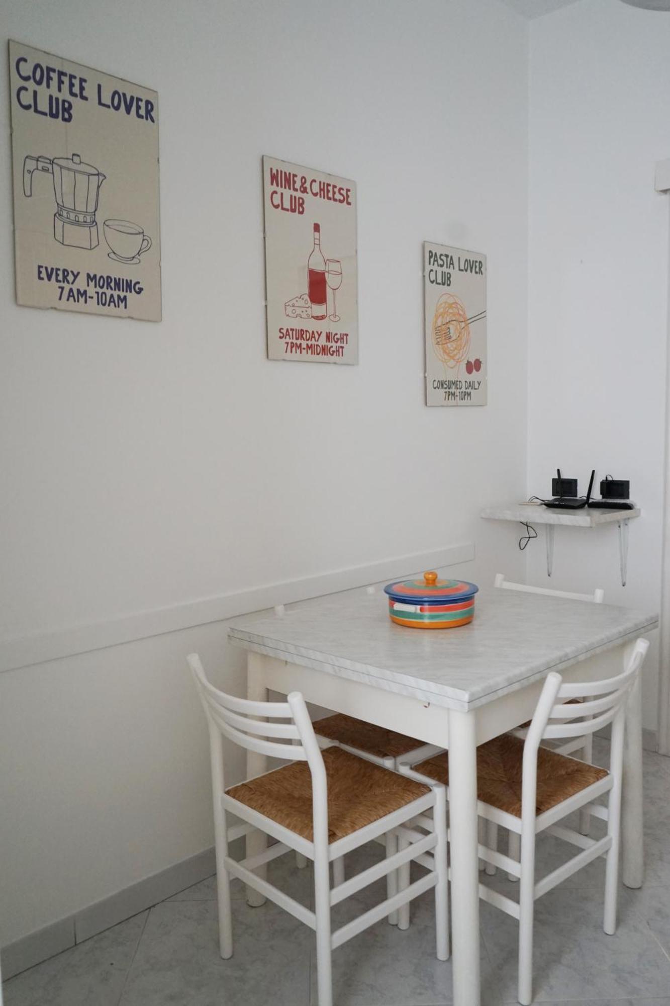 Ostuni Dream House Apartment Екстериор снимка