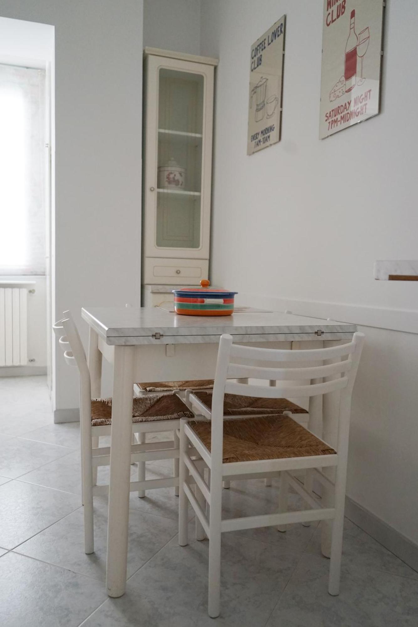 Ostuni Dream House Apartment Екстериор снимка