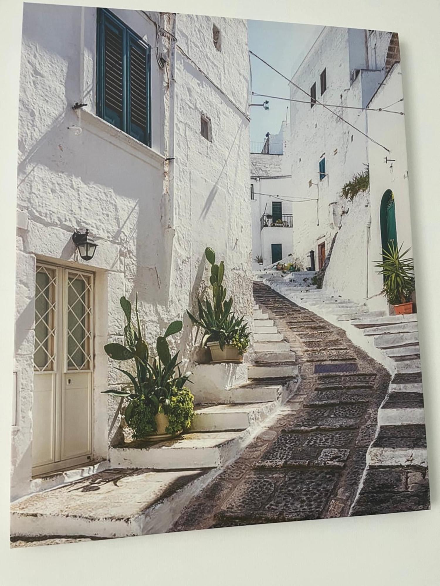 Ostuni Dream House Apartment Екстериор снимка