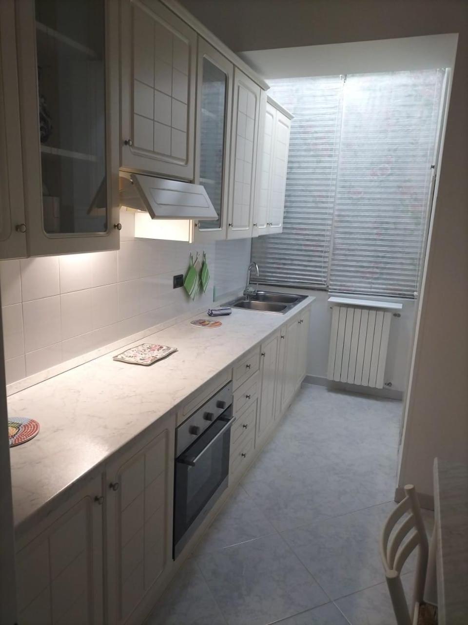 Ostuni Dream House Apartment Екстериор снимка