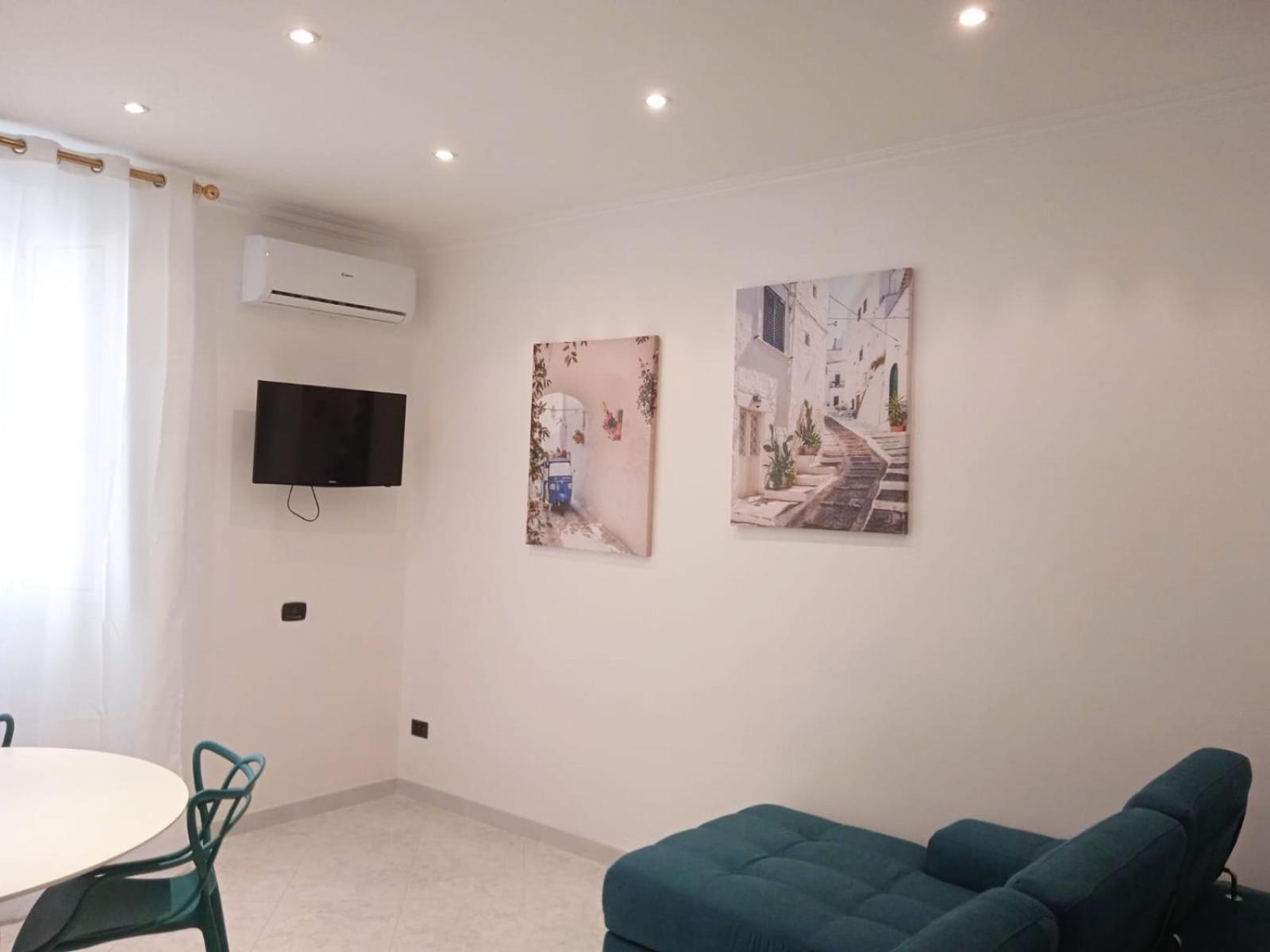 Ostuni Dream House Apartment Екстериор снимка